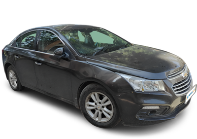 Chevrolet Cruze-img